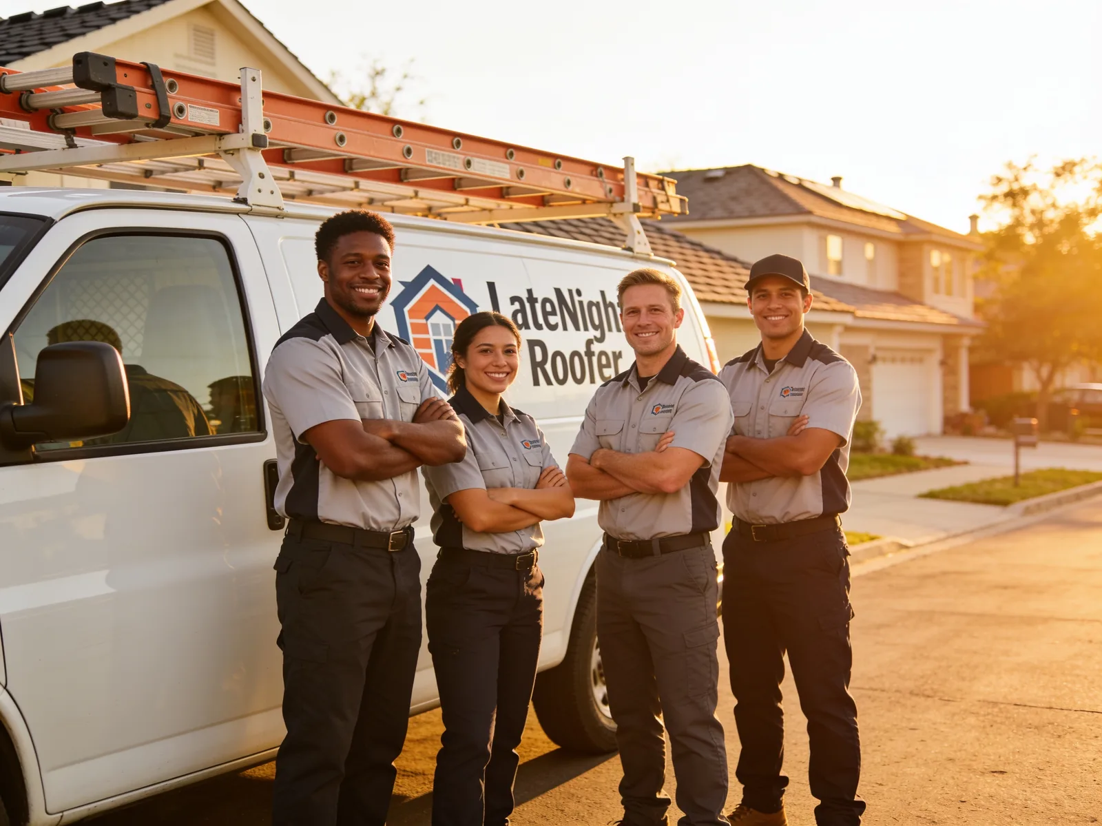 Emergency Roof Repair company in San Mateo, FL